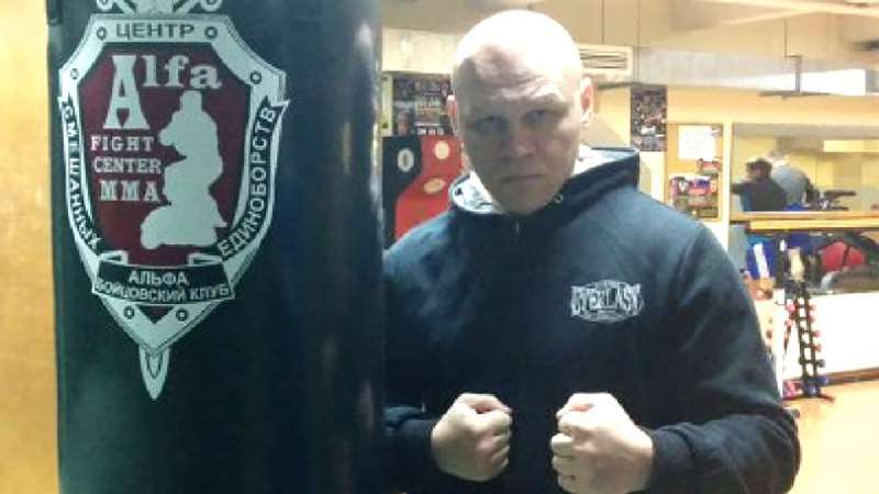 В РФ серийный насильник и "герой сво" стал школьным учителем В РФ серийный насильник и "герой сво" стал школьным учителем