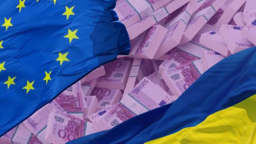 ЕС бьет в набат из-за неотвратимой катастрофы в Украине: к чему стоит готовиться Киеву
