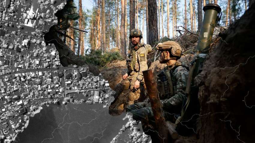 Як катастрофа на Каховській ГЕС вплине на український контрнаступ, - західні аналітики