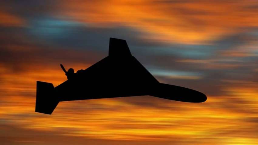 Нові російські дрони “Молнія-1” не виявляє система ППО: що відомо про розробку РФ