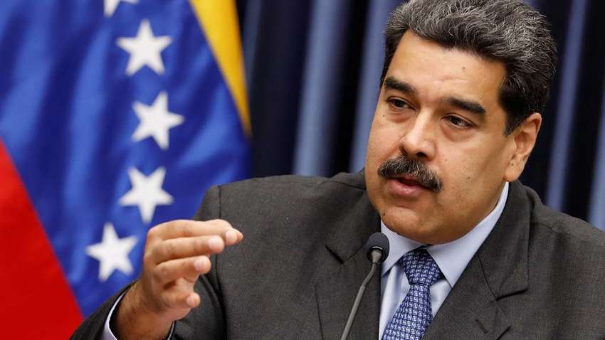 У Венесуелі заявили про нову спробу держперевороту