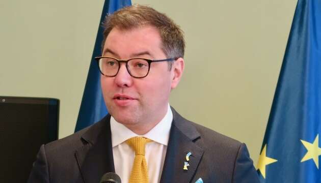 У Німеччині пропонують Україні віддати Росії території: Київ відреагував