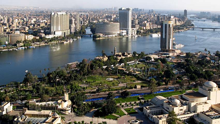 В Єгипті дешевшає нерухомість: за скільки можна купити квартиру В Єгипті дешевшає нерухомість: за скільки можна купити квартиру