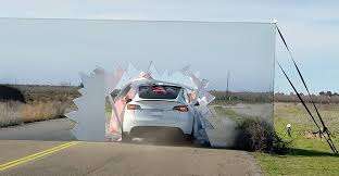 Водитель проверил, врезается ли Tesla в стену: стоит ли теперь полагаться на автопилот Водитель проверил, врезается ли Tesla в стену: стоит ли теперь полагаться на автопилот