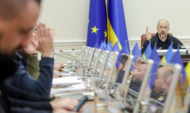 Кабмін пропонує нову Нацстратегію доходів: що привертає увагу і чи варто хвилюватися