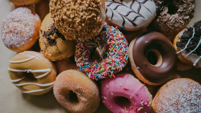 Скрытые признаки сахарного диабета: о них следует знать Скрытые признаки сахарного диабета: о них следует знать