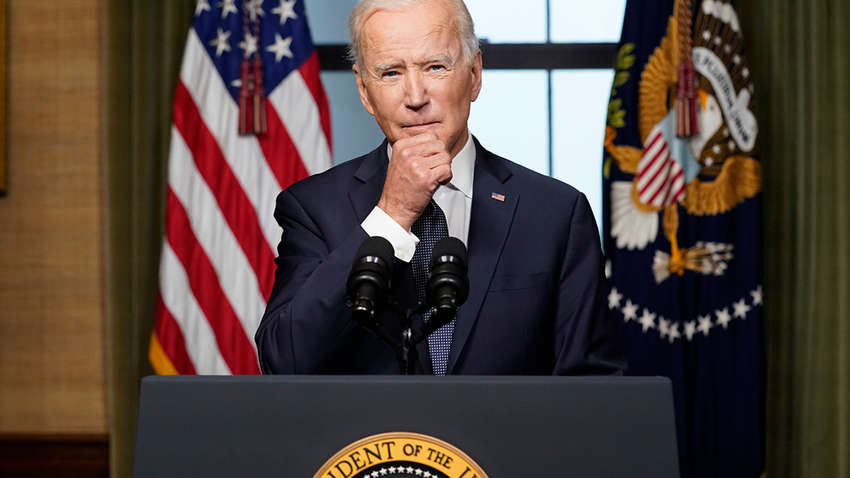 Много слов, но мало действий: что не так с заявлением Байдена – какую поддержку заждалась Украина