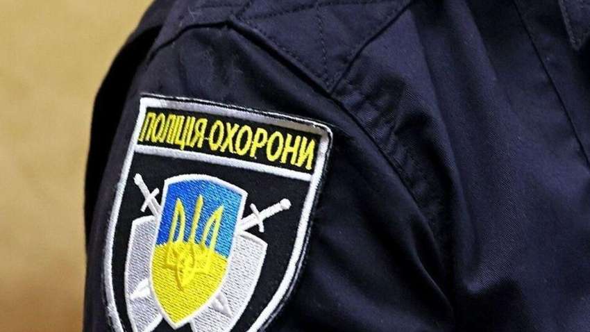 У МВС вигадали, як вберегти від мобілізації поліцію охорони і навіть розширити її штат У МВС вигадали, як вберегти від мобілізації поліцію охорони і навіть розширити її штат