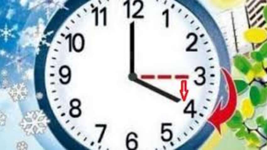 Отнимут час сна: когда украинцам снова придется переводить стрелки
