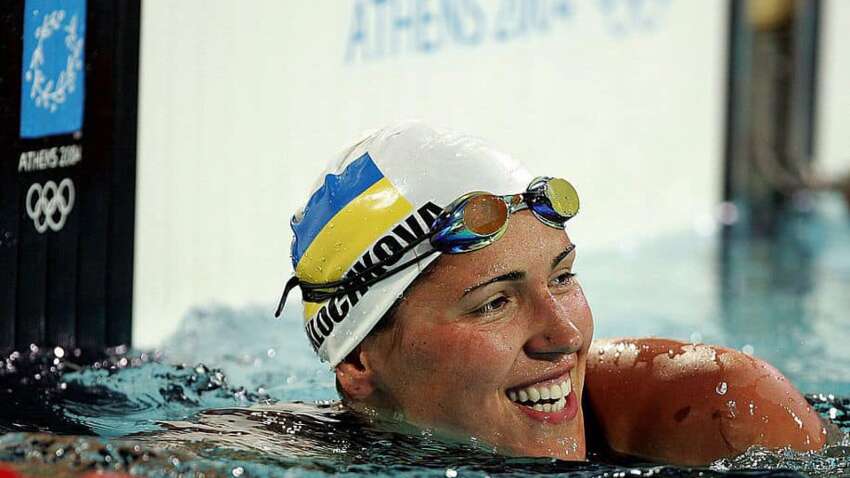 Олимпийская чемпионка исчезла из Украины и потеряла государственные выплаты — решение президента уже вступило в силу