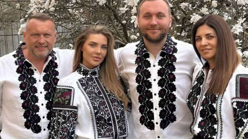 В семье Гринкевичей отреагировали на коррупционный скандал с закупками у Минобороны В семье Гринкевичей отреагировали на коррупционный скандал с закупками у Минобороны