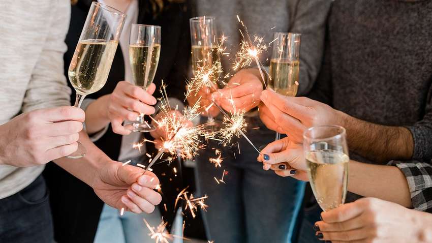 Какими будут корпоративы во время пандемии: бармен рассказал о главных трендах Какими будут корпоративы во время пандемии: бармен рассказал о главных трендах