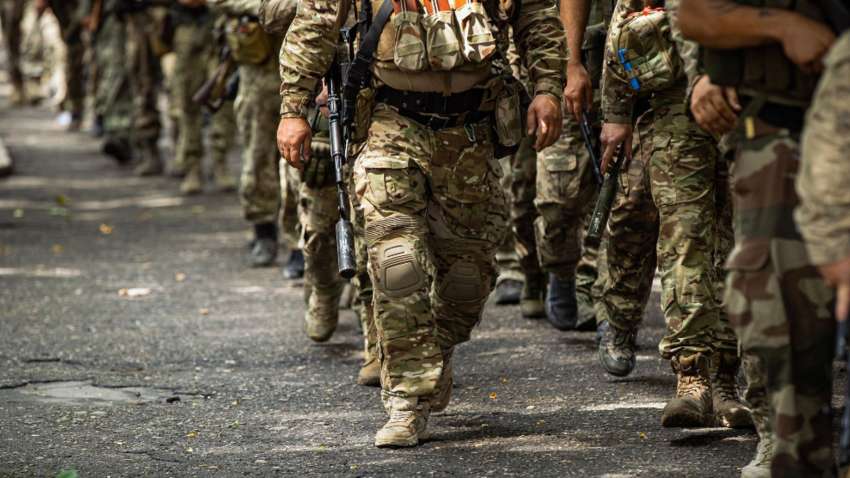 Чи провалилась мобілізація в Україні: у ТЦК пояснили для чого потрібен новий законопроєкт Чи провалилась мобілізація в Україні: у ТЦК пояснили для чого потрібен новий законопроєкт