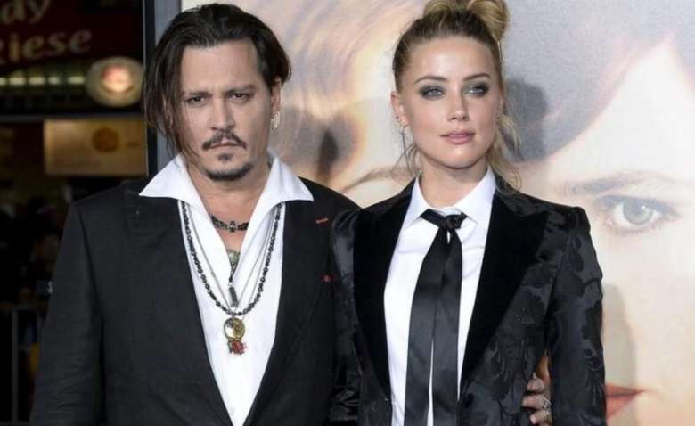 Джонні Депп знову подає в суд на Ембер Герд