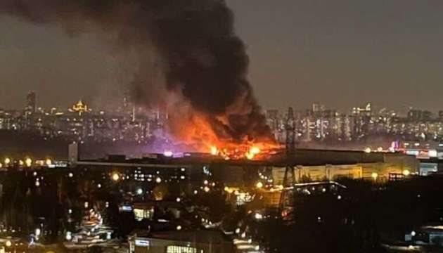 У Слідкомі РФ вигадали нову маячню про зв'язок терористів з «Крокуса» з Україною