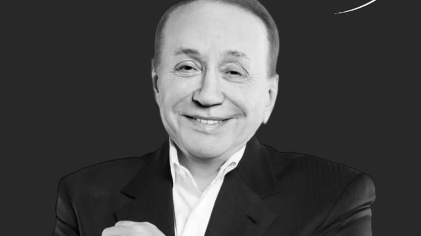 Вирвав хрест та порозкидав квіти: у Москві чоловік сплюндрував могилу відомого коміка (ВІДЕО)