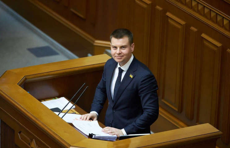 Нардеп Бакумов потерял важную должность в парламенте: стали известны подробности