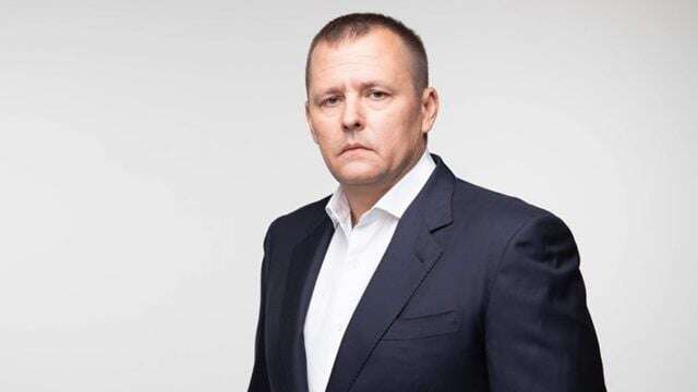 «Я трошки вмер»: мер Дніпра Філатов поділився важкою втратою «Я трошки вмер»: мер Дніпра Філатов поділився важкою втратою