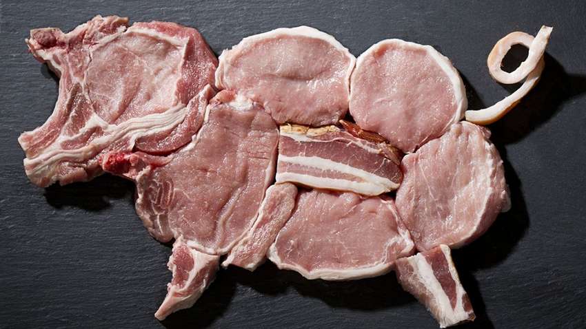 Попит знижується, а ціни зростають: що відбувається на ринку свинини в Україні? Попит знижується, а ціни зростають: що відбувається на ринку свинини в Україні?