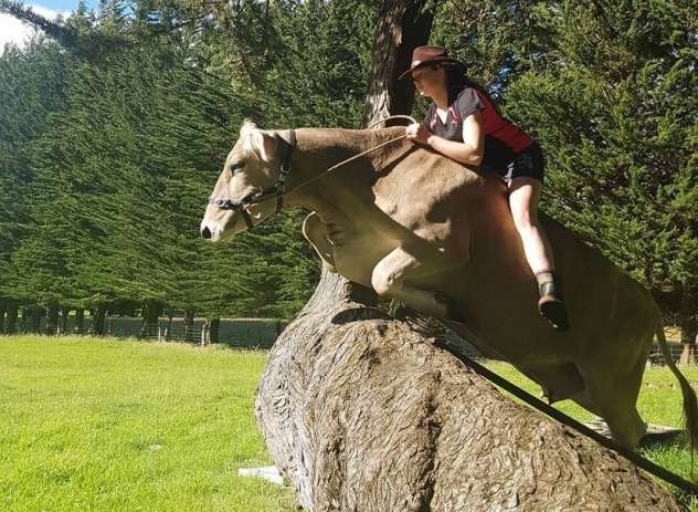 9 детей с реальной суперсилой