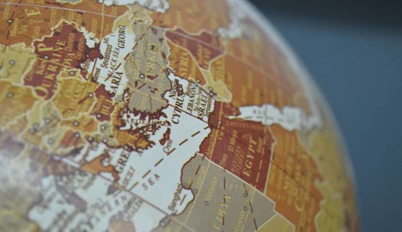 Не только Россия, но и Китай, и Израиль: основные мировые события в 2023-м году Не только Россия, но и Китай, и Израиль: основные мировые события в 2023-м году