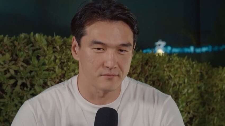 Скандальный комик, изгнанный из РФ, активно поддерживал вагнеровцев (ФОТО)