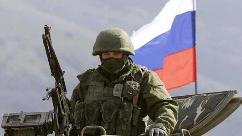 Россия бросила новые силы: где оккупанты в разы усилили штурмы Россия бросила новые силы: где оккупанты в разы усилили штурмы