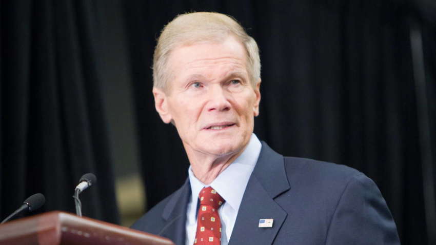 Призначено нового голову NASA - хто став керівником відомства