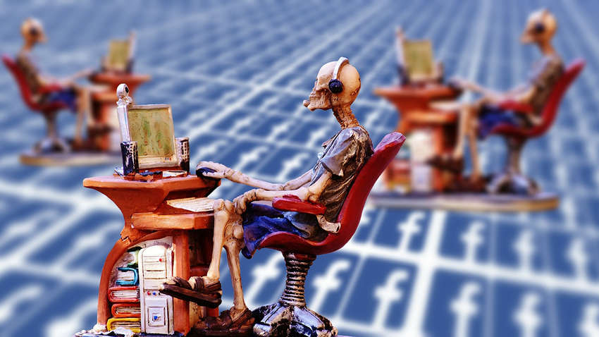 Масове видалення українських сторінок з Фейсбук: експерти проаналізували найбільш ймовірні причини