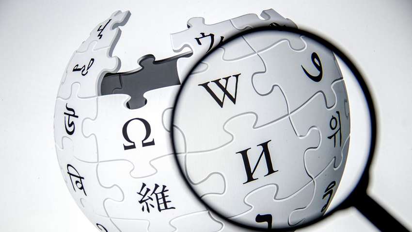 Штучний інтелект буде редагувати статті на Wikipedia