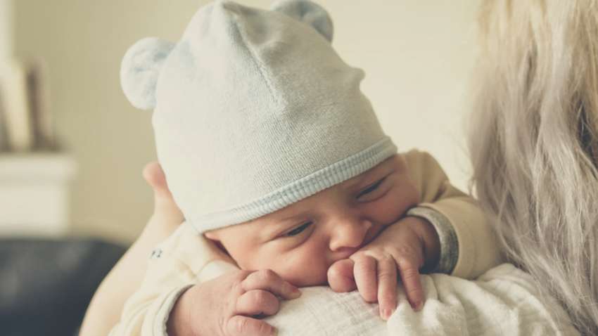 Чи може народження дитини врятувати шлюб: відповідь психолога