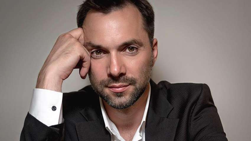 Почему Украина может дать воду в Крым — Арестович