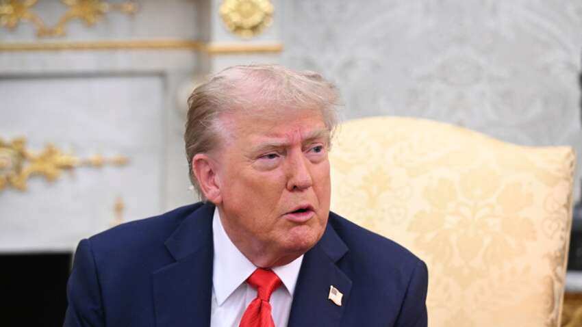 Трамп жестко разнес демократов и пообещал им "последнее Рождество": детали громкого скандала  