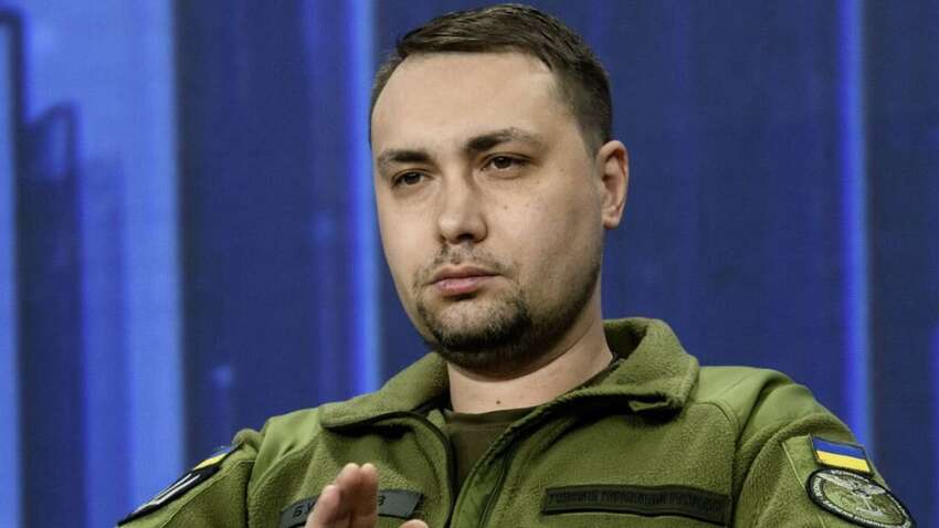 Сможет ли Украина продолжать войну, потеряв помощь США: Буданов дал прямой ответ Сможет ли Украина продолжать войну, потеряв помощь США: Буданов дал прямой ответ