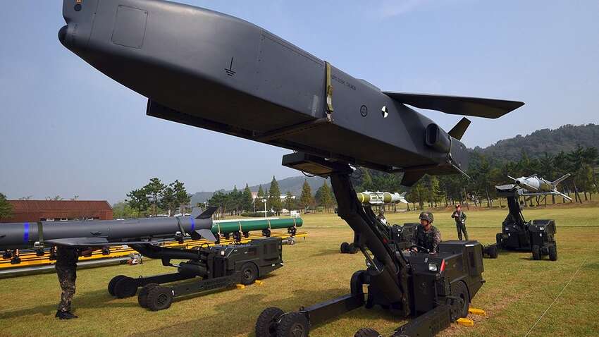 У Путина издали серию угроз в адрес Германии из-за поставок Киеву ракет Taurus У Путина издали серию угроз в адрес Германии из-за поставок Киеву ракет Taurus