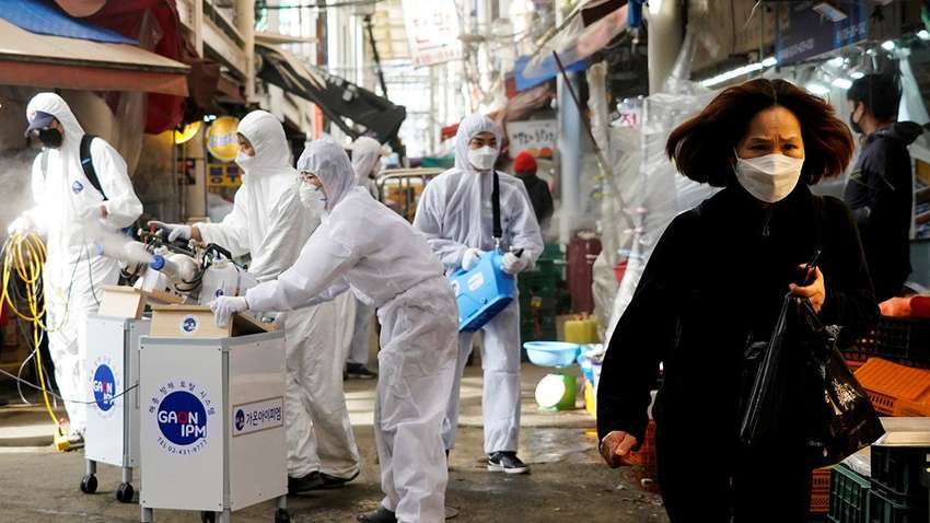 В Ухані приховували справжні факти про коронавірус, - головний епідеміолог Китаю