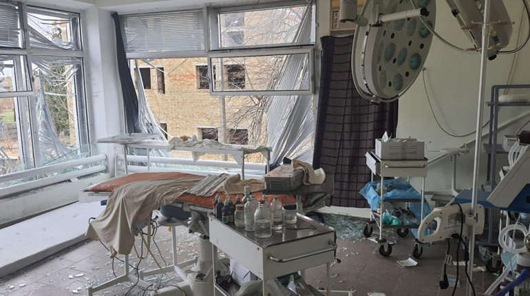 Зачем РФ обстреливает Донецк и Белгород Зачем РФ обстреливает Донецк и Белгород