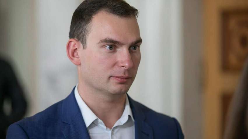 Отчет американцам только "прикрытие". В ВР рассказали, почему на самом деле отменили заседания Отчет американцам только "прикрытие". В ВР рассказали, почему на самом деле отменили заседания