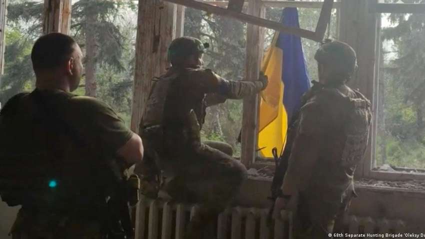 Переговоры с Путиным: что об этом думает коллективный Запад, - экспертное мнение Переговоры с Путиным: что об этом думает коллективный Запад, - экспертное мнение