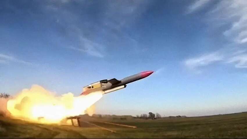 Новейшая украинская ракета "Фламинго" уже попала в скандал: что известно