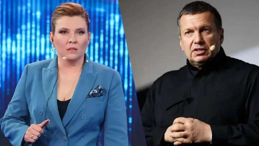 Все пошло не так, как планировалось: рупоры Кремля внезапно сменили риторику о войне в Украине 