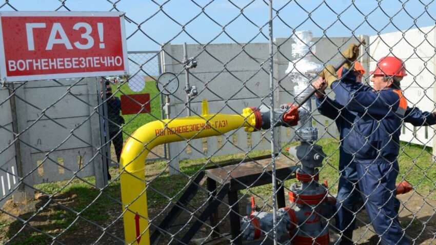 Сколько газа не хватает Украине на зиму после ударов РФ: под угрозой ли отопительный сезон