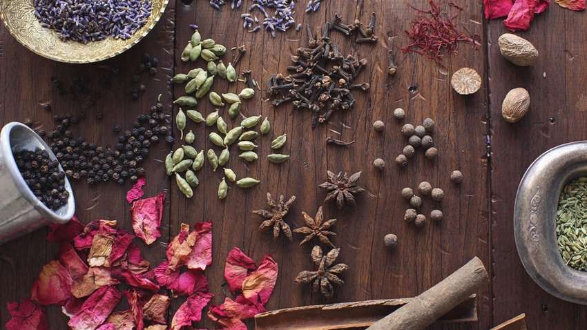 Пять популярных специй, которые помогают похудеть Пять популярных специй, которые помогают похудеть