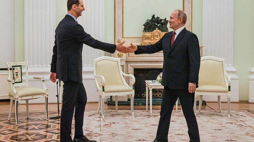 Франция выдала ордер на арест друга Путина: что известно Франция выдала ордер на арест друга Путина: что известно