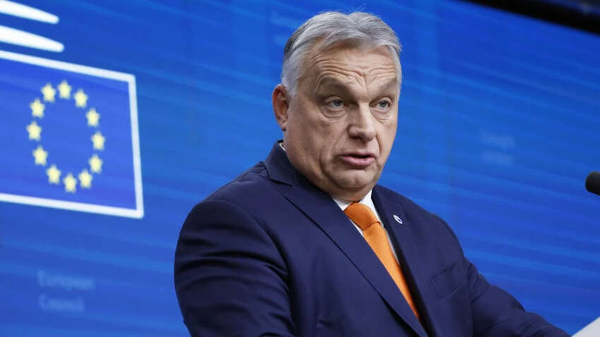 Орбан обратился к ЕС с жестким требованием: в чем обвинил Украину