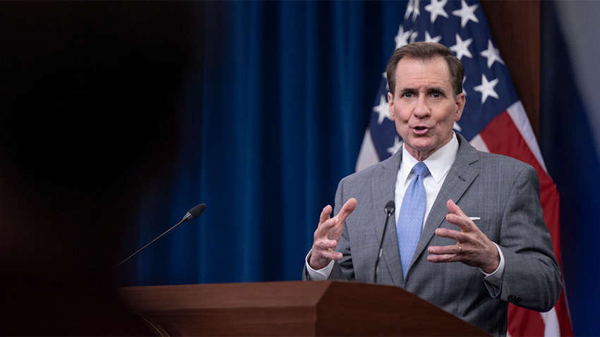 Изменили ли США свою позицию по ударам ВСУ вглубь России: новое заявление Белого дома