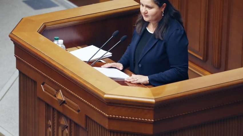 Міністр фінансів розкрила деталі держбюджету-2020