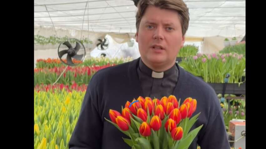 "Грех праздновать 8 марта": священник ВТО дал ответ, который удивил многих