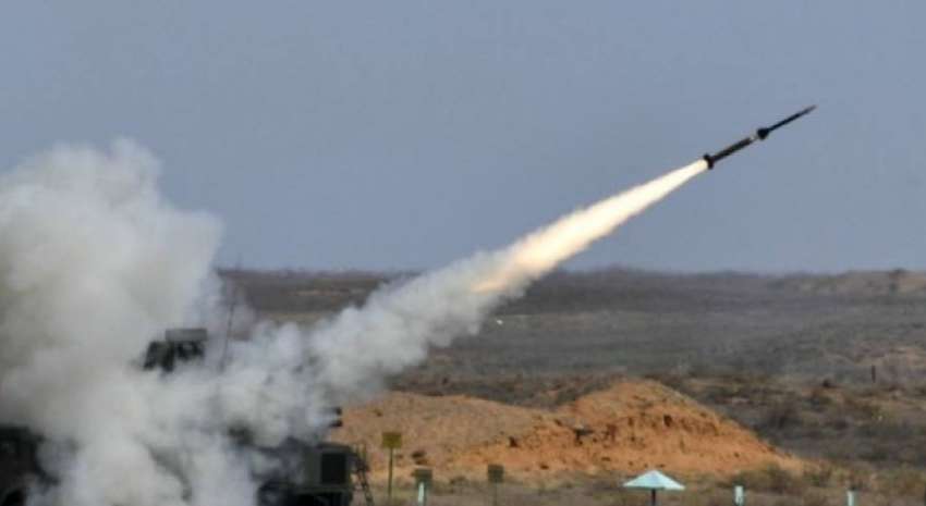 Експерт назвав ймовірні дати масованих ракетних ударів РФ по Україні