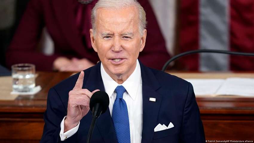 Чому така увага до майбутнього візиту Байдена до Польщі – що стане ключовим